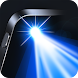 懐中電灯 - 明るいLED懐中電灯 - Androidアプリ