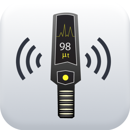 Gold & Metal Detector Download on Windows
