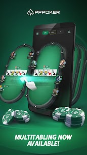 PPPoker-Home Games Mod Apk 2