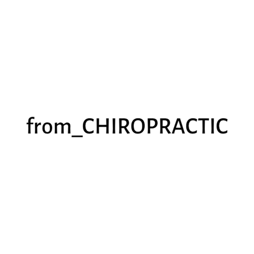 from_CHIROPRACTIC logo