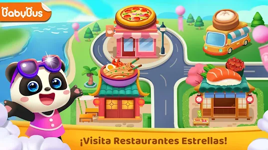 Restaurantes Estrellas