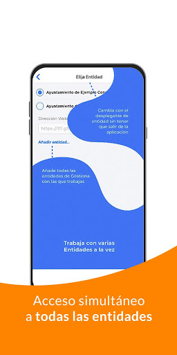 esPublico Gestiona Screen 3