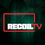 Cover Image of Download RecoilTV  APK