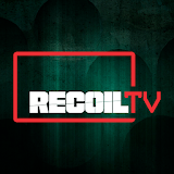 RecoilTV icon
