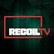 RecoilTV - Androidアプリ