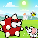 Spike red ball 2 : bounce advanture Download on Windows