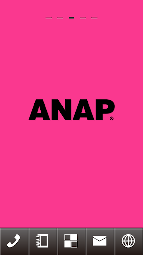 Anap Anap Interface Theme By Nos Inc Google Play アメリカ合衆国 Searchman アプリ マーケットデータ