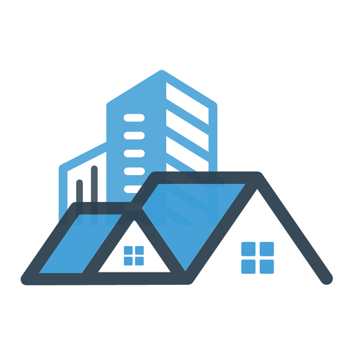 Map My Estate logo