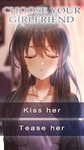 Protect my Love : Moe Anime Girlfriend Dating Sim 2