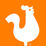 Popeyes India: Food Delivery icon