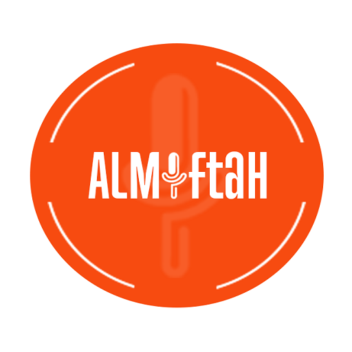 Al Miftah logo