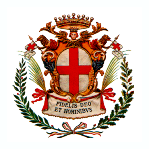 Comune di Savigliano logo