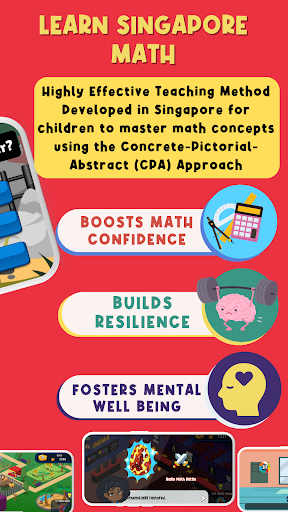 SMARTLI MATH (ENG) Screen 2