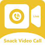 Cover Image of Unduh Vid Talk Live - Video Chat with Girls 1.0.1 APK