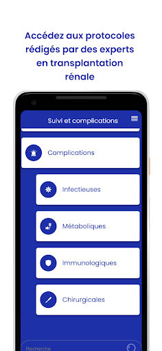Graft Care Screen 3