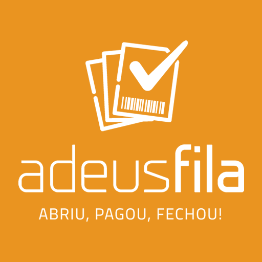 adeusfila logo