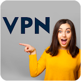 VPN 2018 : Ultimate Free VPN icon