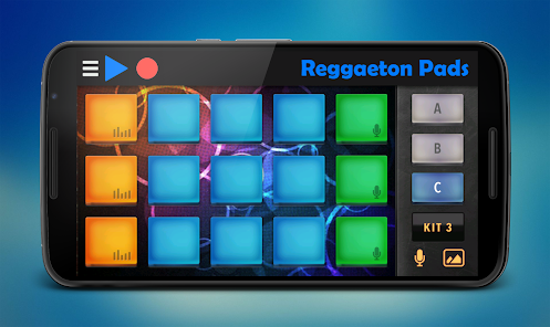Reggaeton Pads v3.0 (Unlocked) Gallery 7