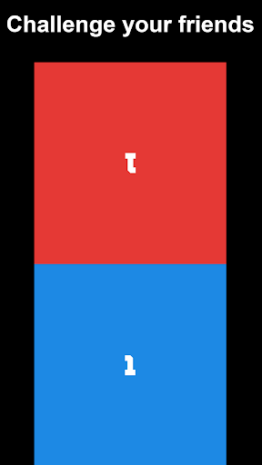 Finger Battle - TAPTAP Screen 2