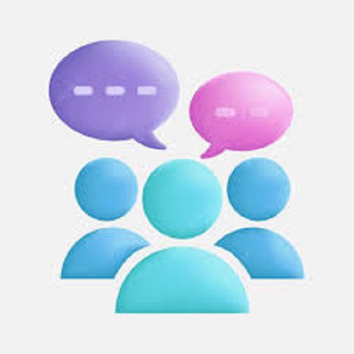 MobilBizde Okey Chat logo