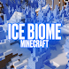 Minecraft Frost Mod: Ice Biome - Androidアプリ