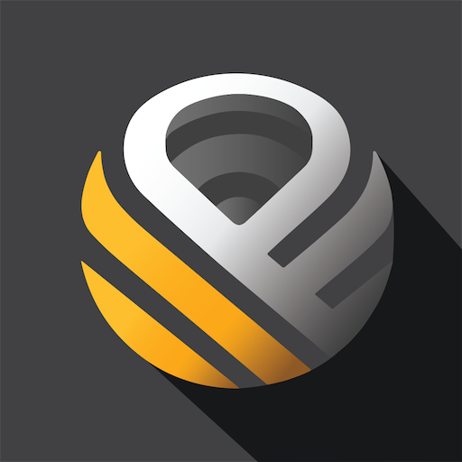 Deepfly Connected logo