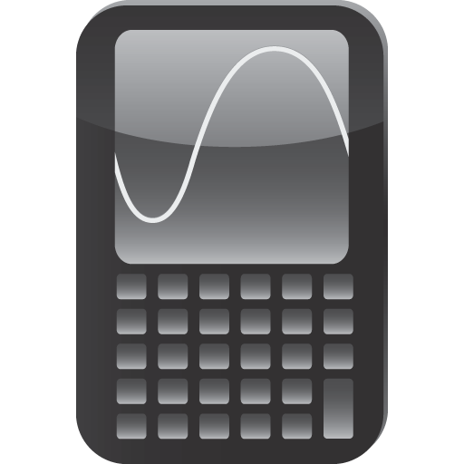 Graphing Calculator 1.17 Icon