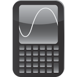 Cover Image of Télécharger Calculatrice graphique 1.17 APK