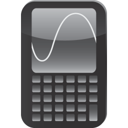 Icon image Graphing Calculator