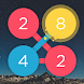 2248 Zen: Merge Dots, Pops and - Androidアプリ