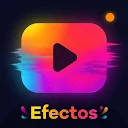 Editor de videos Video Efectos
