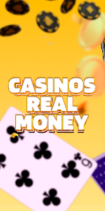 Dinheiro Real Casinos análises