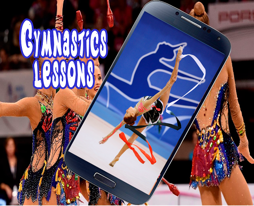 Гимнастика обучение