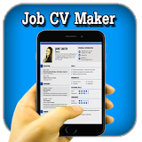 Job CV Maker-Portfolio Maker , Resume Maker icon