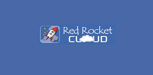 Red Rocket Cloud Screen 3