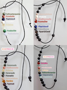 Numvie - Path Life Bracelet