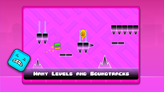 Geometry Game