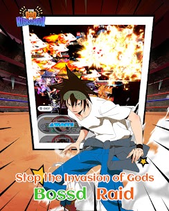 The God of High School Apk Mod for Android [Unlimited Coins/Gems] 10