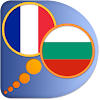Bulgarian French dictionary icon