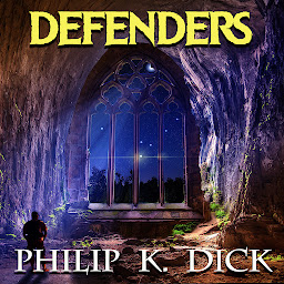 Icon image The Defenders