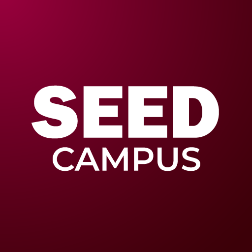 Seed Campus logo