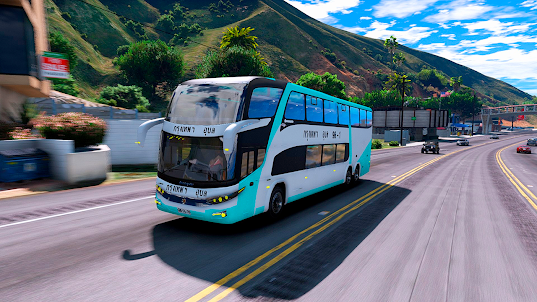Jogos de Ônibus Brasileiros