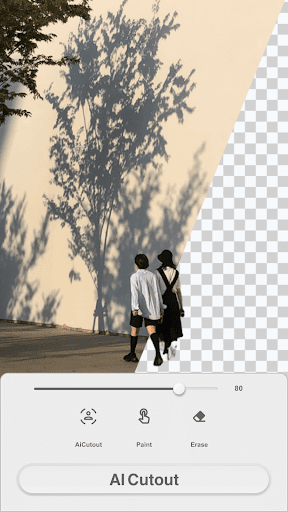 Photo Editor Pro&Photo Effects Screen 2
