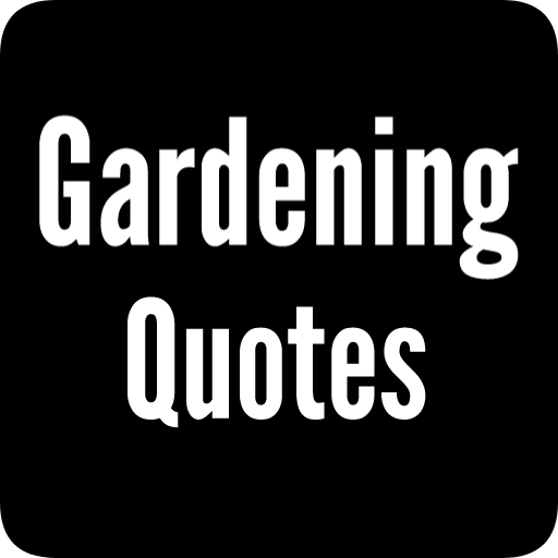 Gardening Quotes App logo