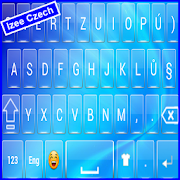 Czech Keyboard Izee