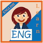 Cover Image of Download Learn English  APK