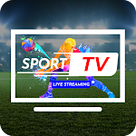 Cover Image of डाउनलोड Sports Cricket Live - Live Cricket Tv 1.0.6 APK