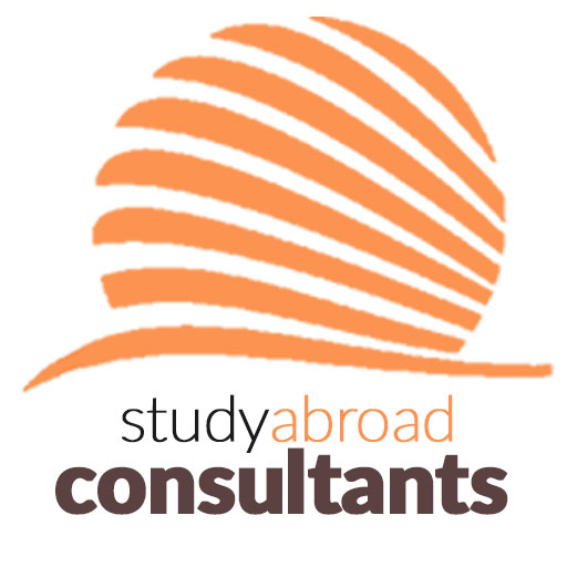 Study Abroad Consultants  Icon
