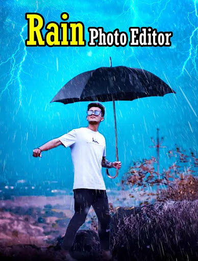 Download Rain Photo Editor Free for Android - Rain Photo Editor APK  Download 