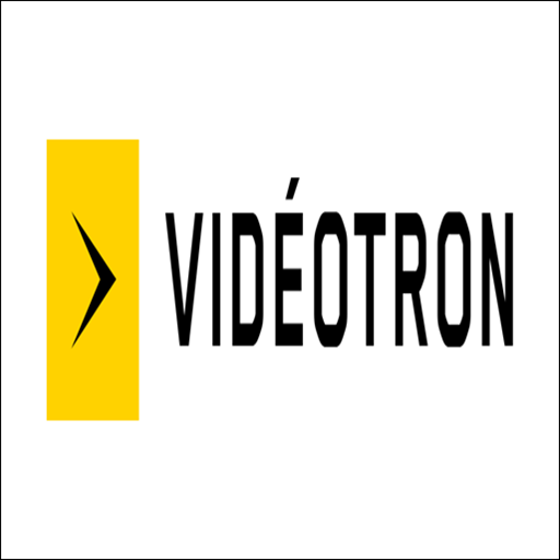 Vidéotron IP Relay logo